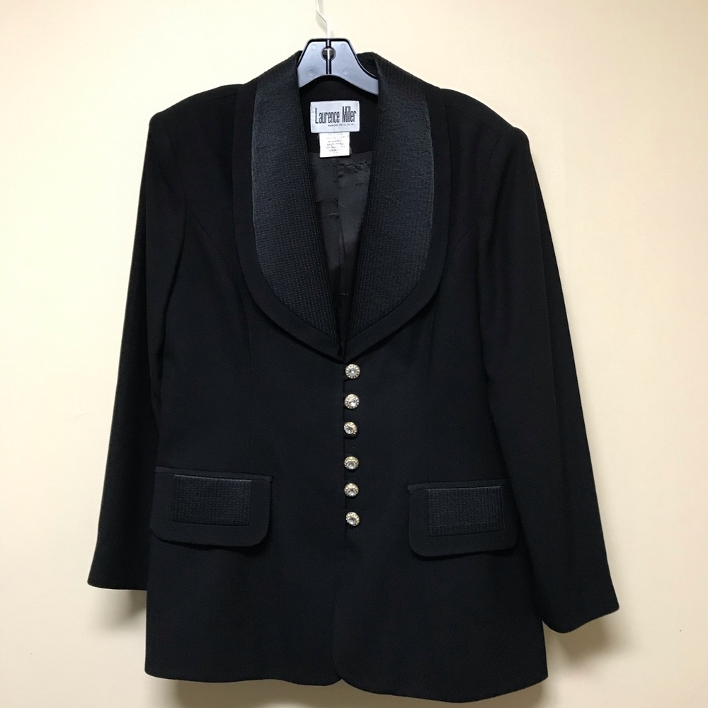 Laurence Miller Vintage Jacket